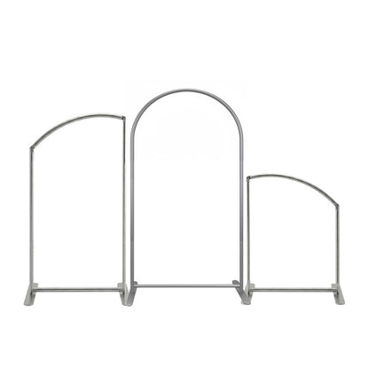 Chiara Arched Backdrop Wall Set, Birthday&Baby Shower&Wedding Party Decoration-ubackdrop