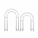Open Arch with Cover for Party Decoration