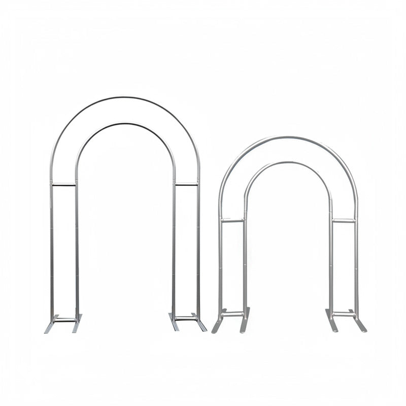 Open Arch with Cover for Party Decoration-ubackdrop
