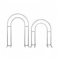 Open Arch with Cover for Party Decoration