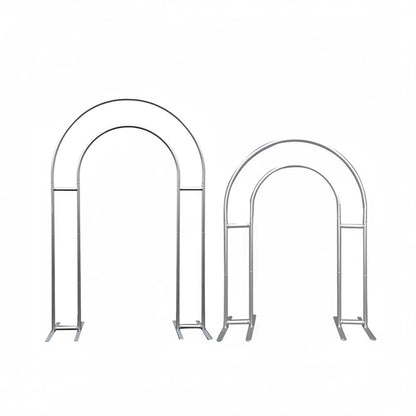 Open Arch with Cover for Party Decoration-ubackdrop
