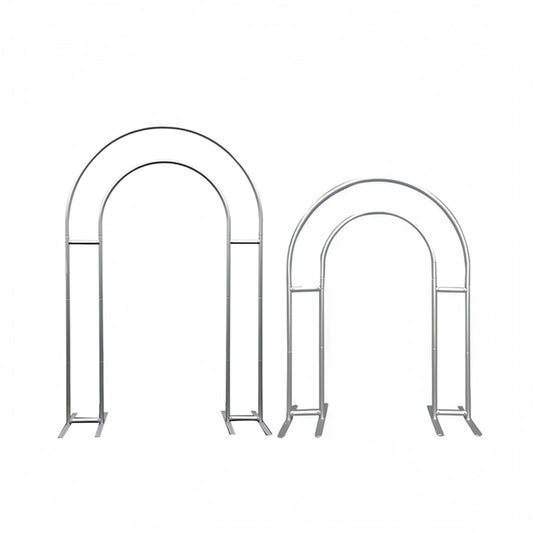Open Arch with Cover for Party Decoration-ubackdrop