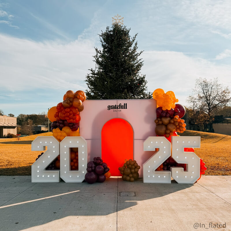 10x9ft Wedding Party Flower Arch Frame Welcome Stand Door-ubackdrop