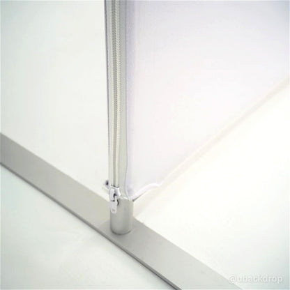 4x7ft Cutout Heart Frame for Wedding Party Decor Backdrop Stand