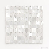 White Shimmer Wall Panels – Easy Setup Wedding/Event/Theme Party Decorations