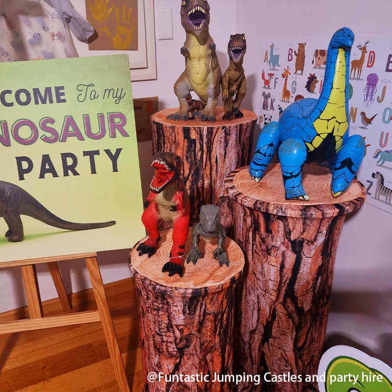 Stump Prom Decorations Shelly Lighting