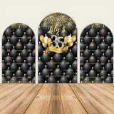 35th Birthday Chiara Arch Backdrop Covers