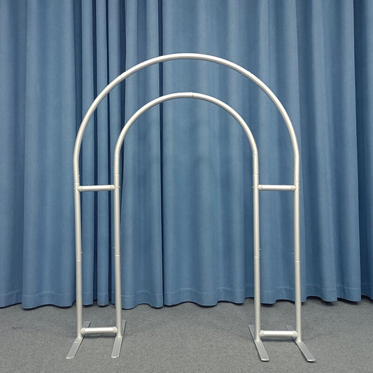 Open Arch with Cover for Party Decoration-ubackdrop