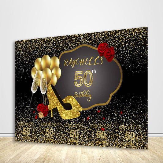 Black and Gold Birthday Balloon Kit Black Birthday Decor 16th 18th 21st  30th 60th Birthday Birthday Party Decor Birthday Ideas -  Norway