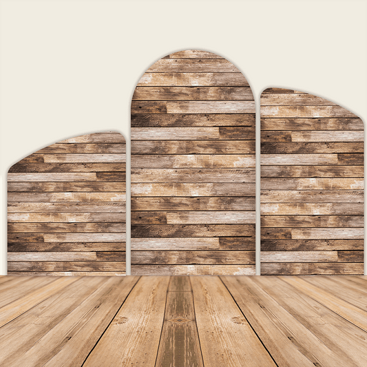 Board Chiara Backdrop Arched Wall Covers ONLY-ubackdrop