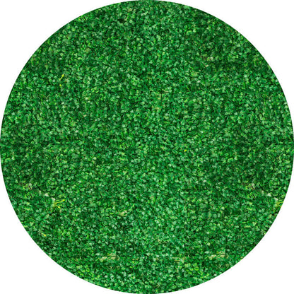Boxwood Round Backdrop | Birthday Party Decoration-ubackdrop