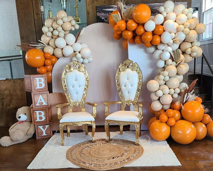4PCS Arched Frames Set-ubackdrop