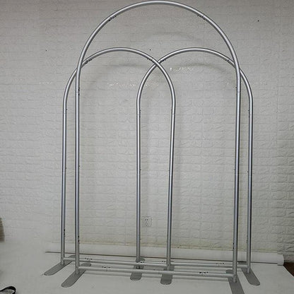 Chiara Backdrop Frame Set-ubackdrop