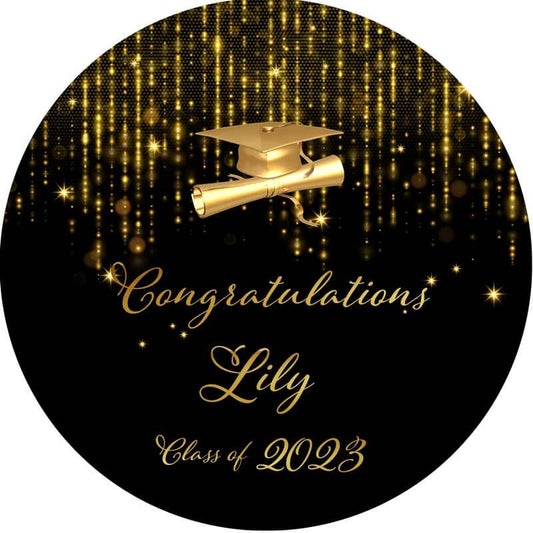 Class of 2024 Graduation Backdrop Cover-ubackdrop