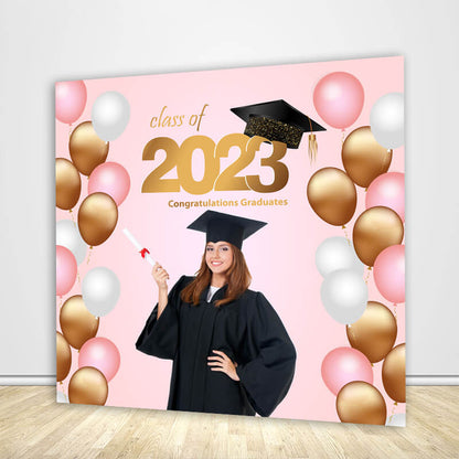 Graduation Party Ideas for Girls in 2024-ubackdrop