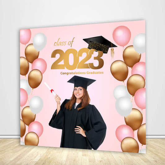 Graduation Party Ideas for Girls in 2024-ubackdrop