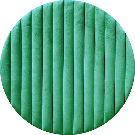 Velvet Simulation Fabric Print Green 7 Not Velvet Material-ubackdrop
