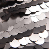 18MM Sequin Backdrop Shimmer Wall - Bling Party Decorations
