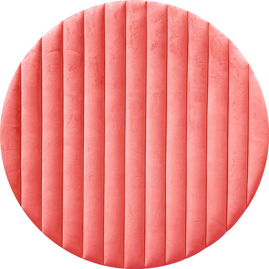 Velvet Simulation Fabric Print Red 5 Not Velvet Material-ubackdrop