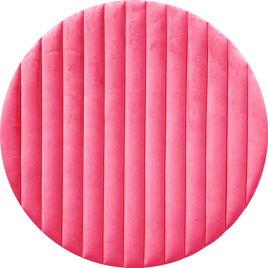 Velvet Simulation Fabric Print Red 6 Not Velvet Material-ubackdrop