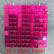 Rosered Shimmer Wall Panels – Easy Setup Wedding/Event/Theme Party Dec ...