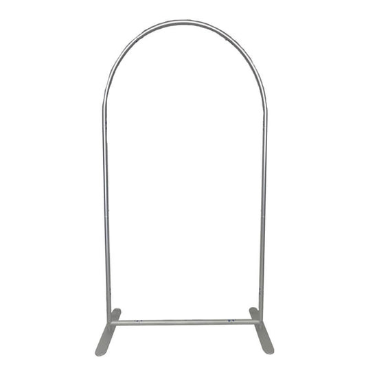 3x6ft Chiara Arched Shiny Backdrop-ubackdrop