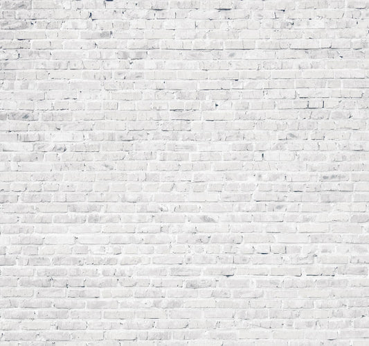White Wall Wedding Backdrop-ubackdrop