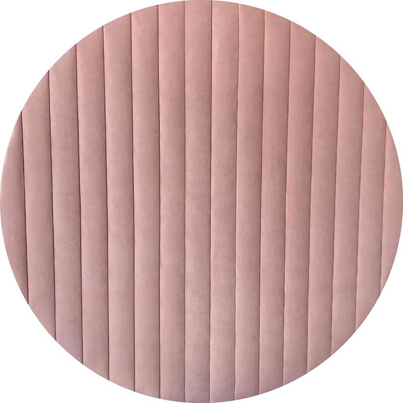 Velvet Simulation Fabric Print Pink Not Velvet Material-ubackdrop