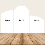 Custom Chiara Arch Covers Only