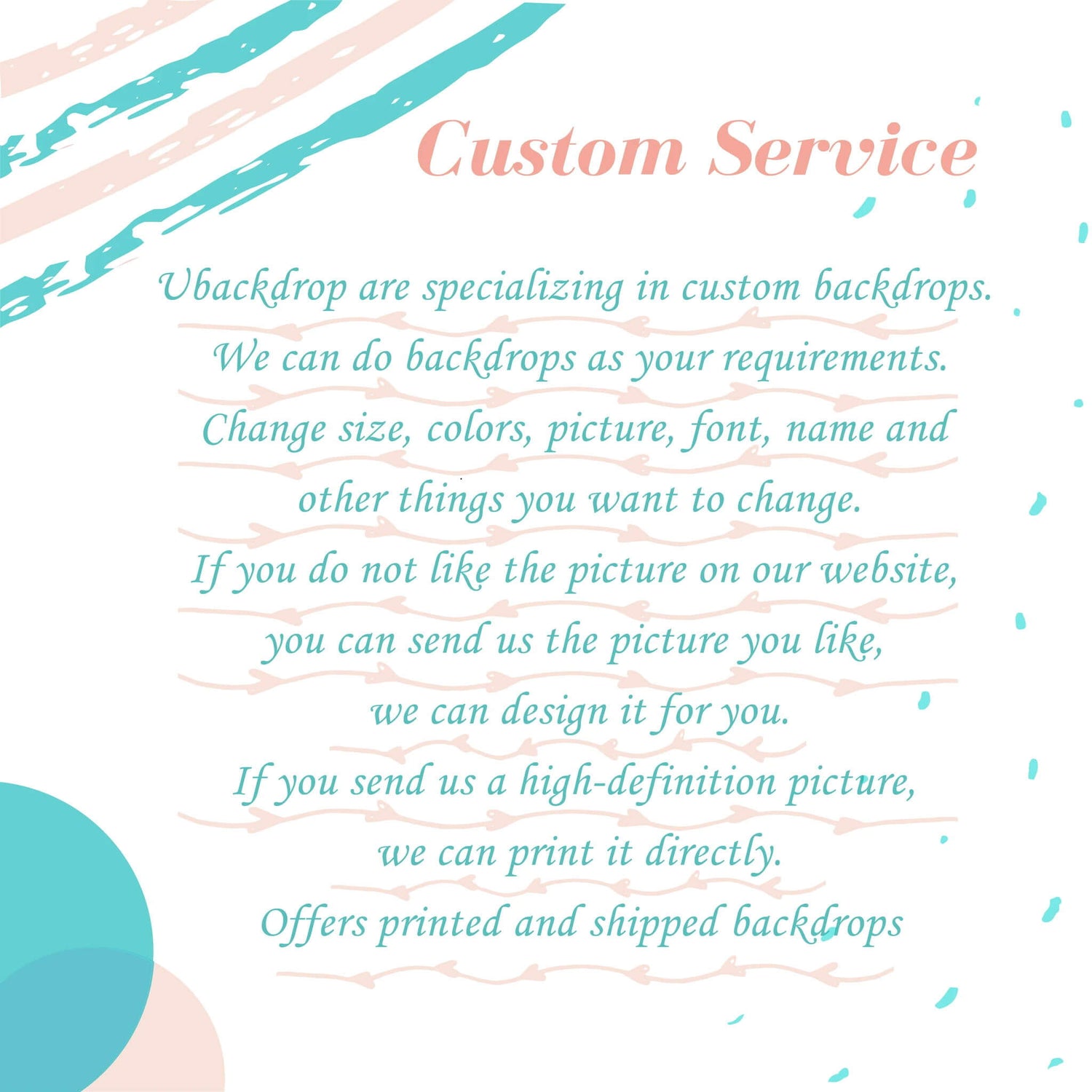 Donut Backdrop Donut Grow Up Banner Birthday Party Theme Backdrop-ubackdrop