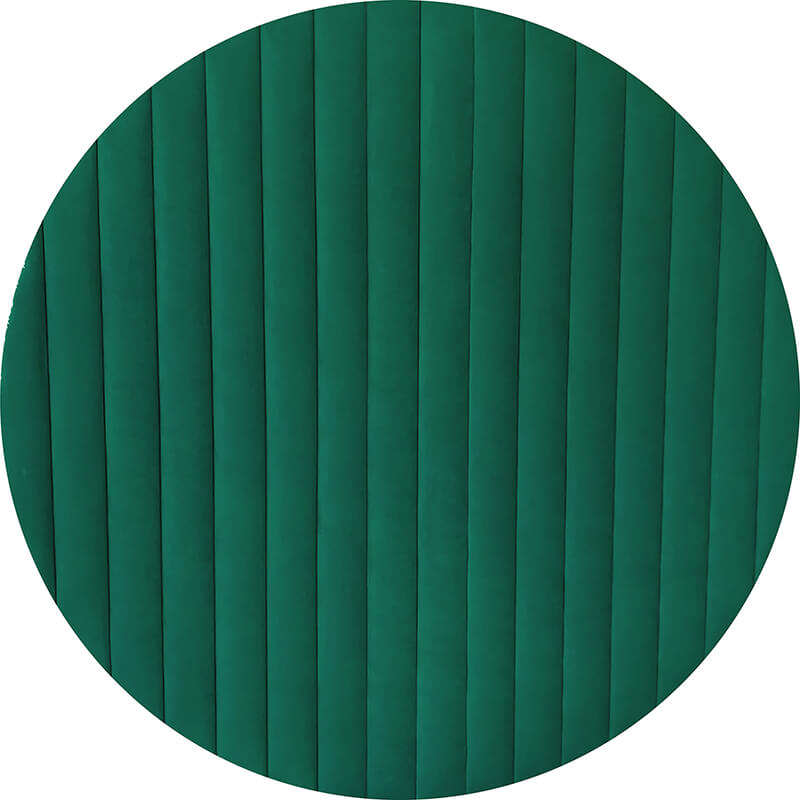 Velvet Simulation Fabric Print Green 9 Not Velvet Material-ubackdrop