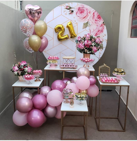 Adult's 30th,40th Birthday Custom Backdrop &Unique Design&Lowest Price –  tagged Floral – ubackdrop