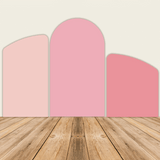 Pink Shades Chiara Arch Cover