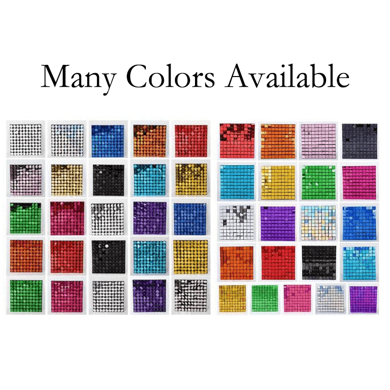 Black Shimmer Wall Panels – Easy Setup Wedding/Event/Theme Party Decorations-ubackdrop