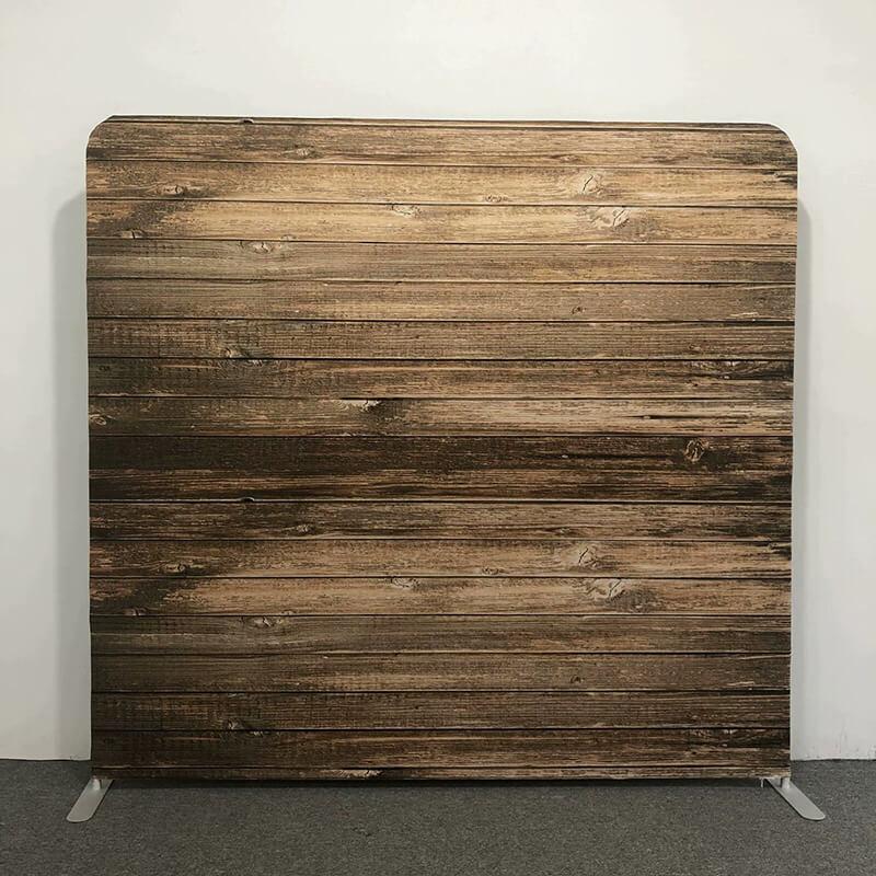 Pillow Cover Tension Backdrop Stand-ubackdrop