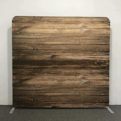 Pillow Cover Tension Backdrop Stand-ubackdrop